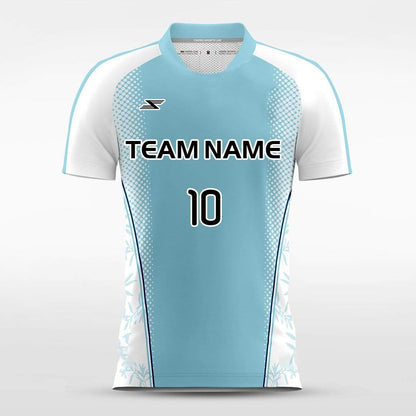 Athena - Customized Men's Sublimated Football Jersey