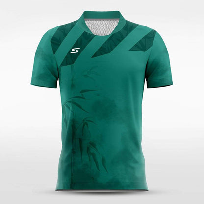 Mist-Men’s Sublimated Football Jersey