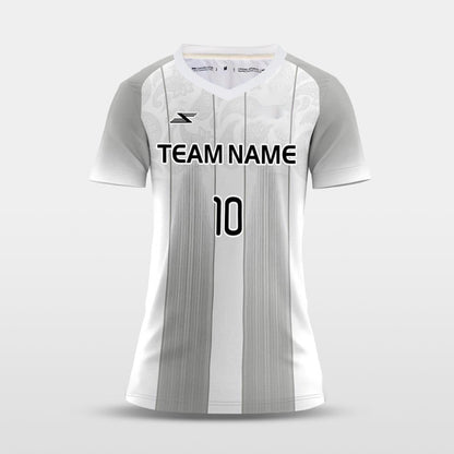 Babylon - Customized Women's Sublimated Football Jersey