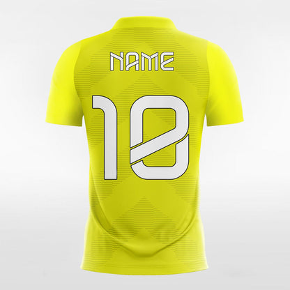 Classic-2-Men’s Sublimated Football Jersey