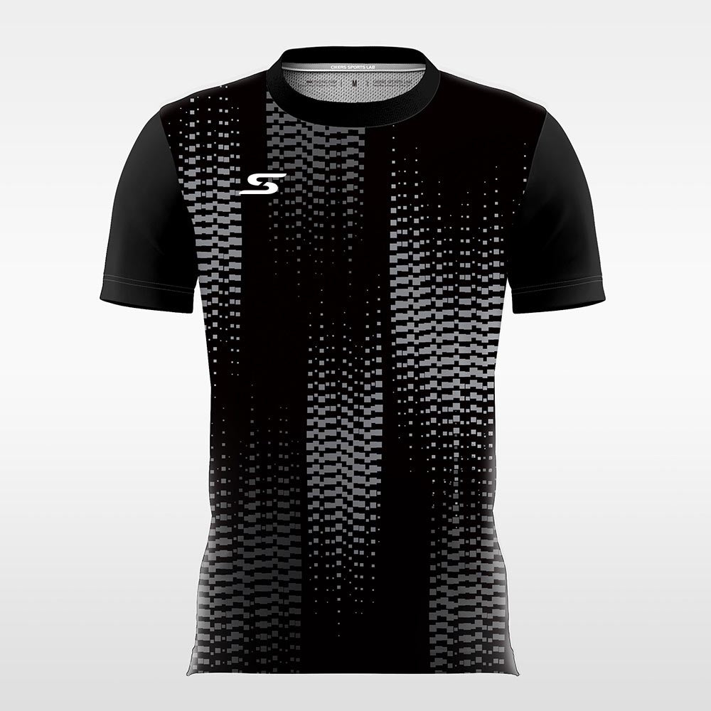 TEAM BLACK