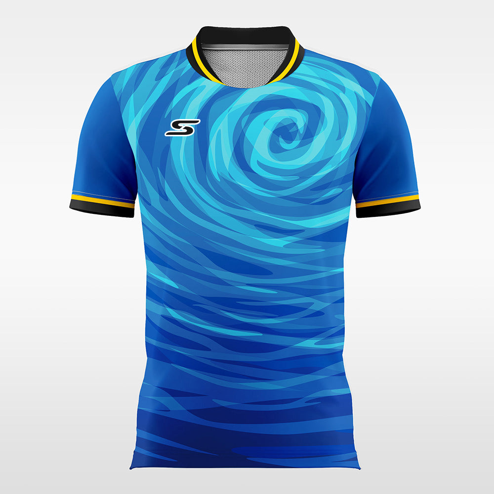 TEAM BLUE