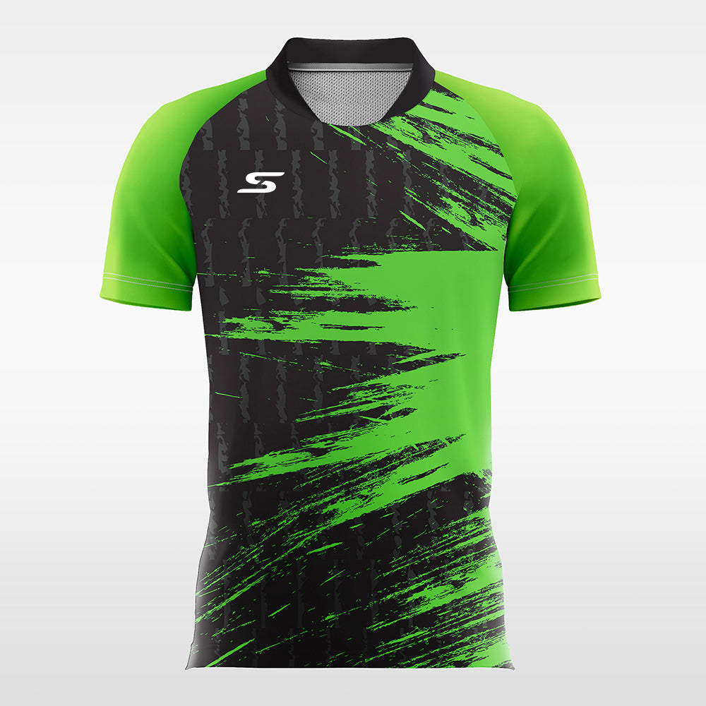 TEAM GREEN