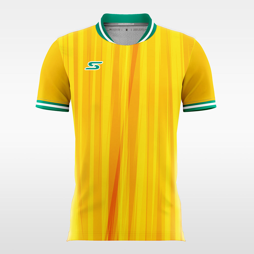 TEAM YELLOW