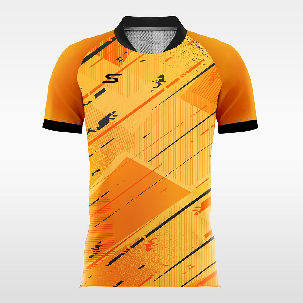 TEAM ORANGE