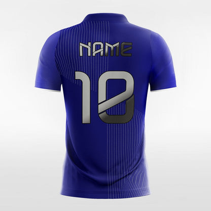 Quartering-2-Men’s Sublimated Football Jersey