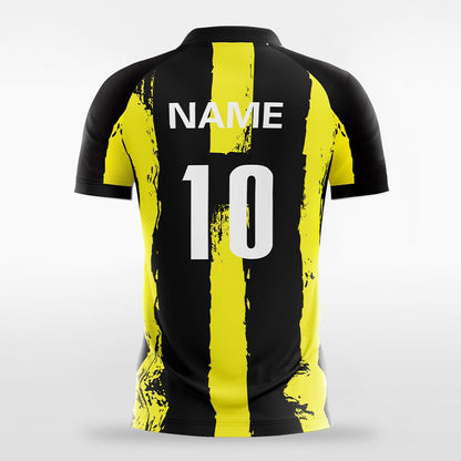 Classics 1 - Customized Men's Sublimated Football Jersey