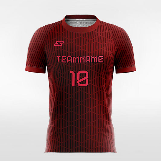 Classic 11 - Customized Men's Sublimated Football Jersey