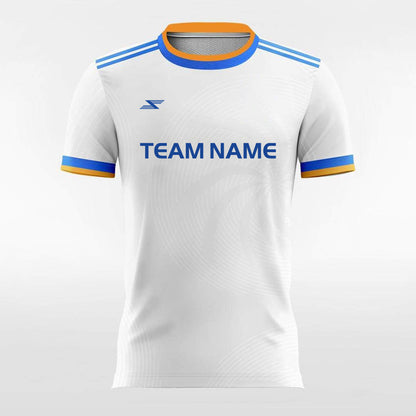 Glory - Customized Men's Sublimated Football Jersey