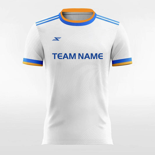 Glory - Customized Men's Sublimated Football Jersey
