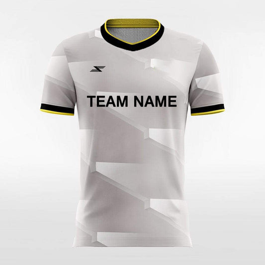 Ladder - Customized Men's Sublimated Football Jersey