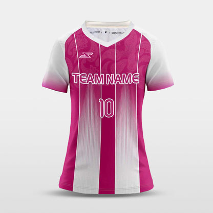 Babylon - Customized Women's Sublimated Football Jersey