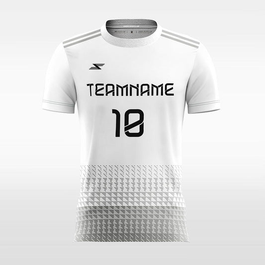 Tall Wall - Customized Men's Sublimated Football Jersey