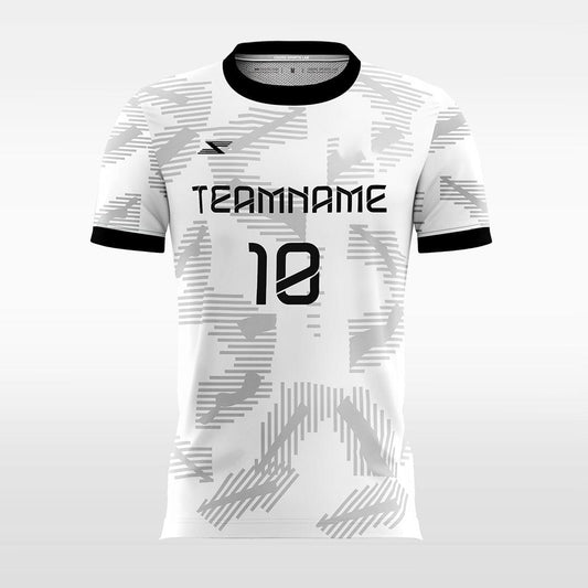 Classic 14 - Customized Men's Sublimated Football Jersey