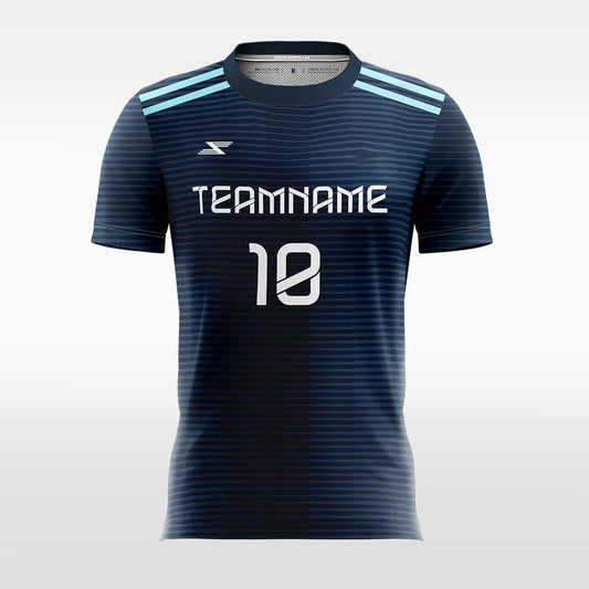 Classic 15 - Customized Men's Sublimated Football Jersey