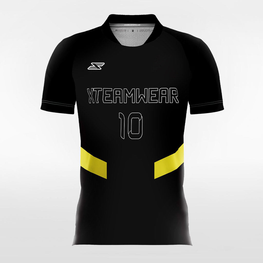 Smilodon - Customized Men's Sublimated Football Jersey