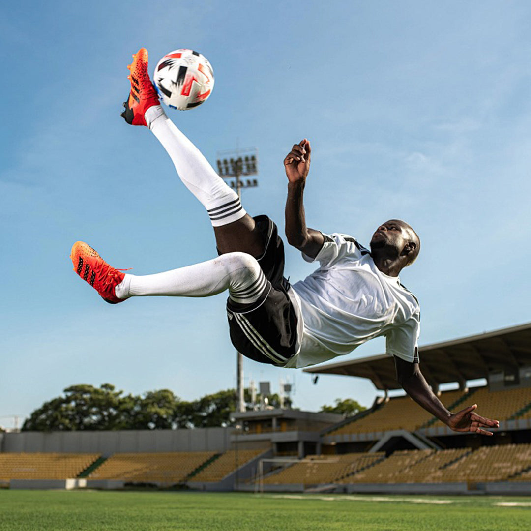 SOCCER