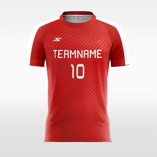 Classic 20 - Customized Men's Sublimated Football Jersey