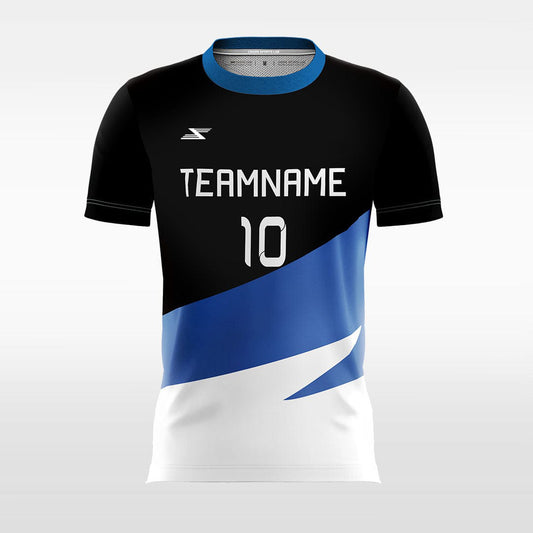 Bull Shark - Customized Men's Sublimated Football Jersey