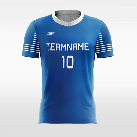 Classic 23 - Customized Men's Sublimated Football Jersey