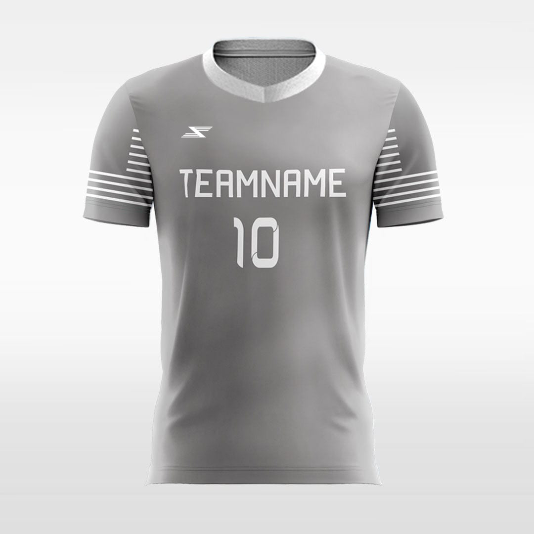 Classic 23 - Customized Men's Sublimated Football Jersey