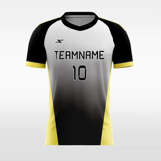 Classic 22 - Customized Men's Sublimated Football Jersey