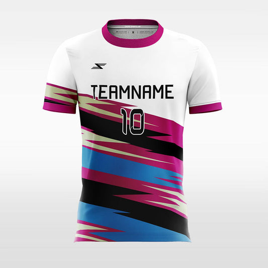 Dead Sea - Customized Men's Sublimated Football Jersey