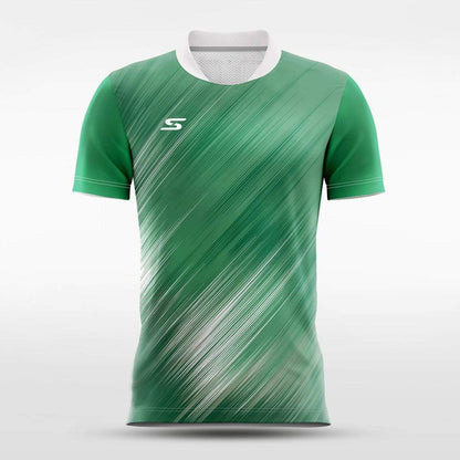 Endless-Men’s Sublimated Football Jersey