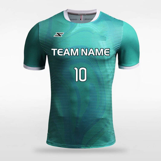 ARC Project - Customized Men's Sublimated Football Jersey
