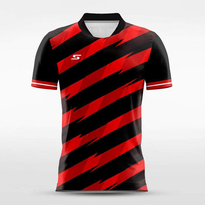 Thorn-Men’s Sublimated Football Jersey