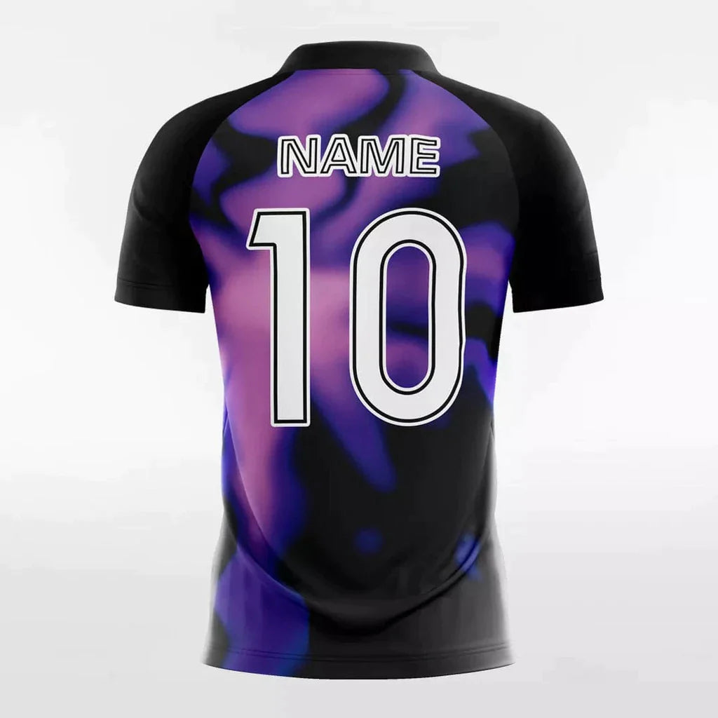 Phantasm - Customized Men's Sublimated Football Jersey