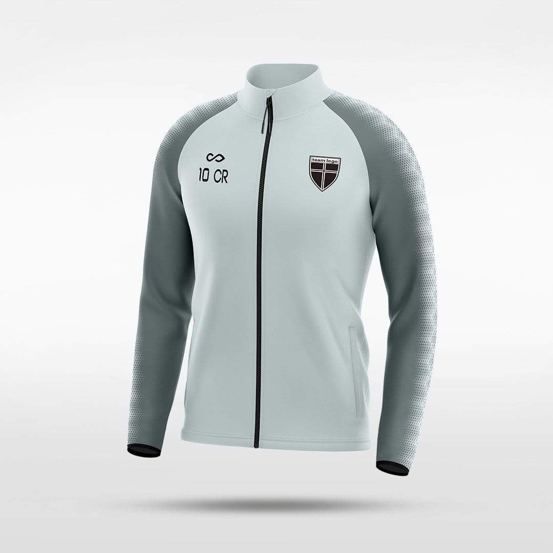 Radiance - Customized Kid's Sublimated  Full-Zip Jacket