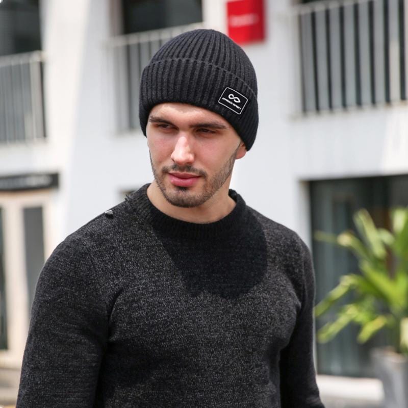 Recluse - Beanie