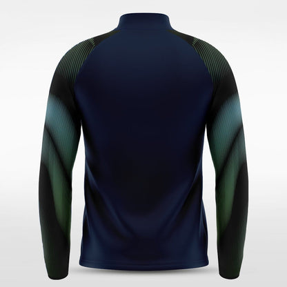 Embrace -Aurora Jacket