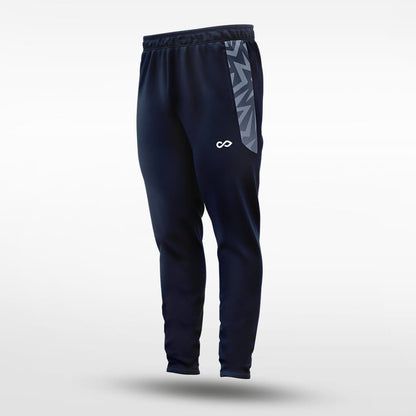 Thunder - Customized Adult Sports Pants