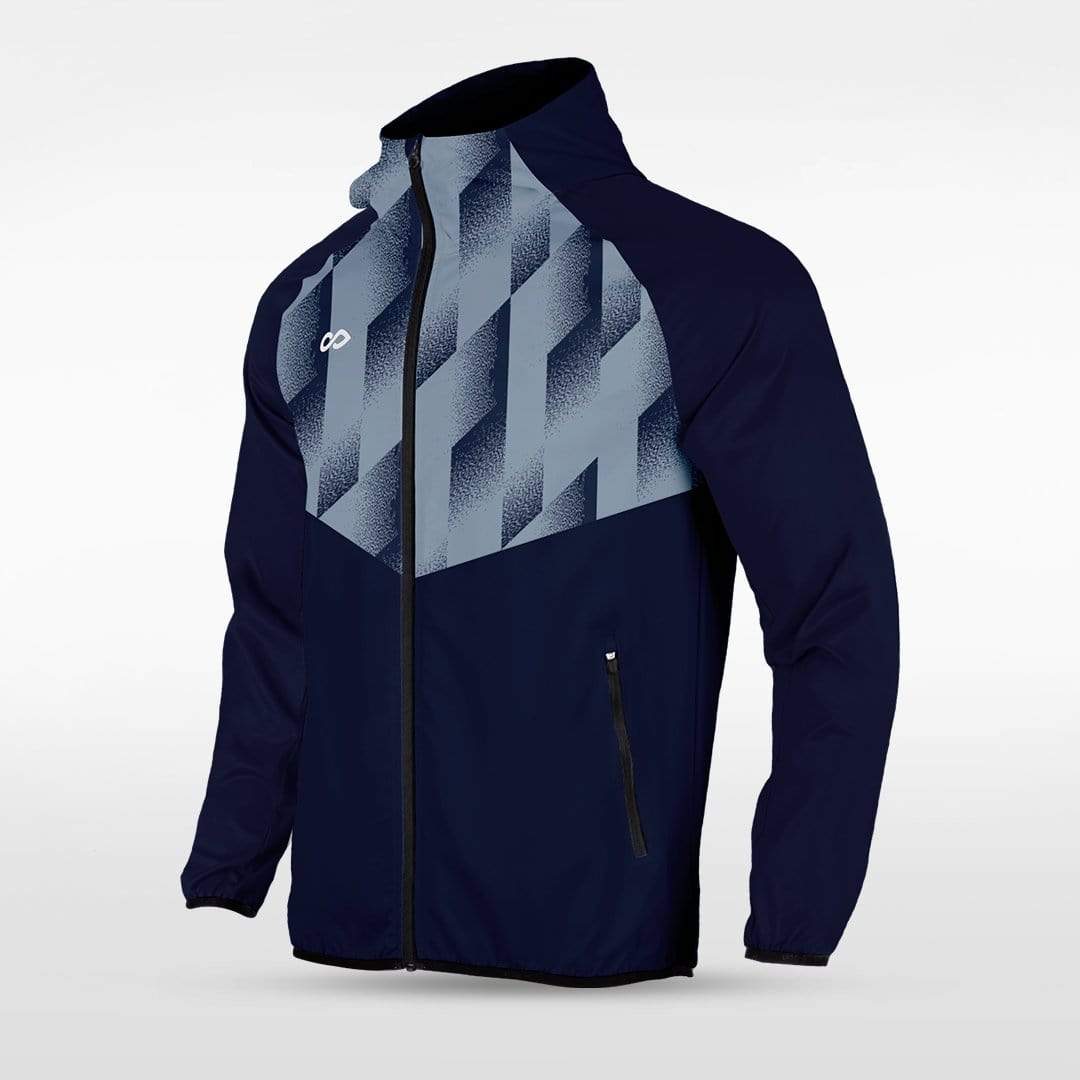 Light Speed - Customized Adult's Waterproof