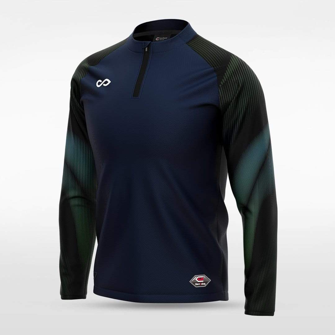 Aurora - Customized Adult's 1/4 Zip