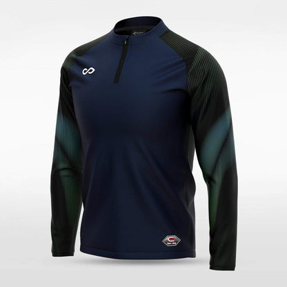 Aurora - Customized Adult's 1/4 Zip