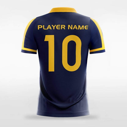 Halo - Customized Men's Sublimated Football Jersey