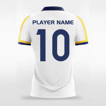 Halo - Customized Men's Sublimated Football Jersey