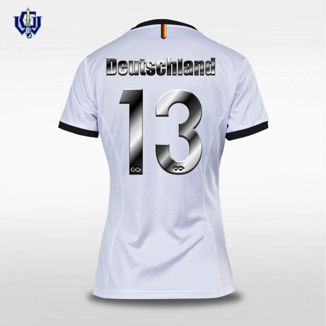 back