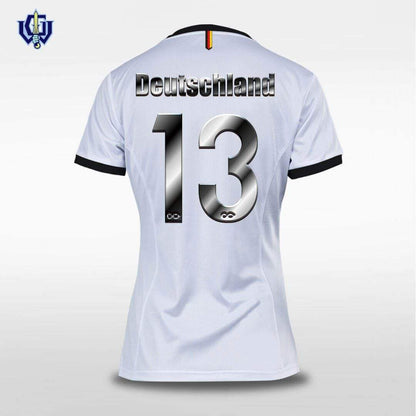 back