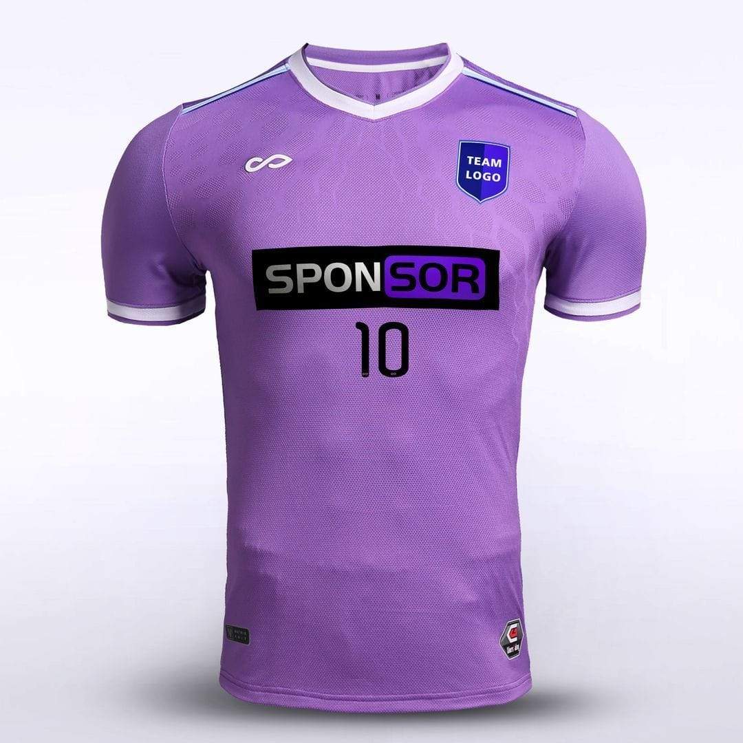 Dragon Vein - Customized Men's Football Jersey - Vinyl Print