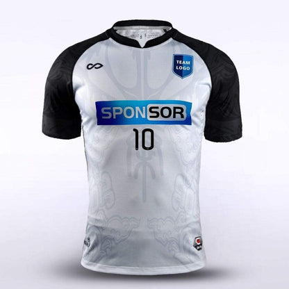 Lawrence of Arabia - Customized Men's Football Jersey