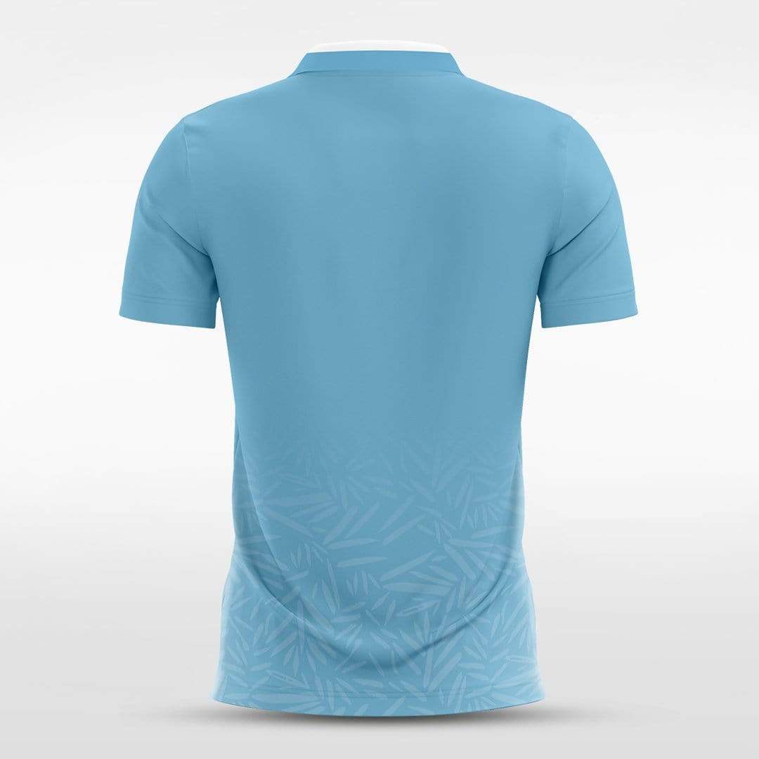 Pinnacle - Customized Men's Sublimated Football Jersey