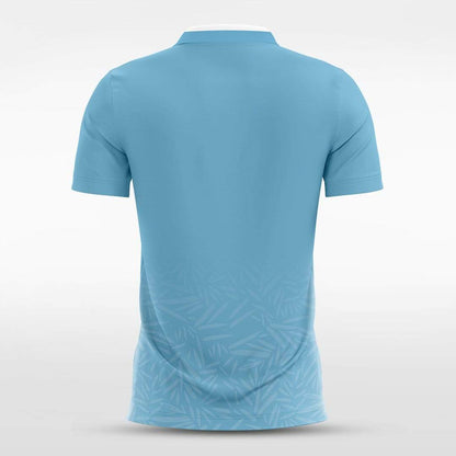 Pinnacle - Customized Men's Sublimated Football Jersey