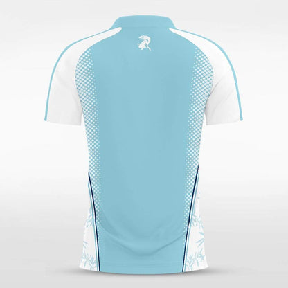 Athena - Customized Men's Sublimated Football Jersey