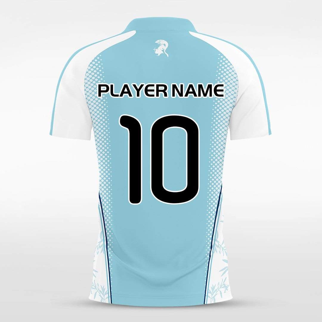 Athena - Customized Men's Sublimated Football Jersey