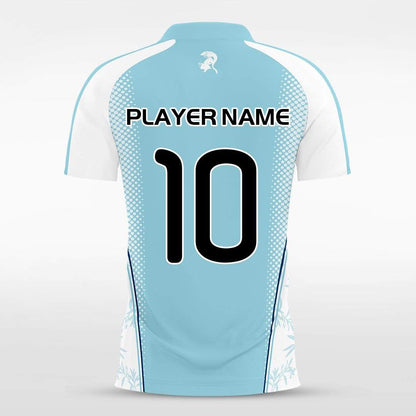 Athena - Customized Men's Sublimated Football Jersey