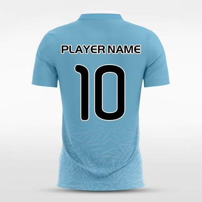 Pinnacle - Customized Men's Sublimated Football Jersey